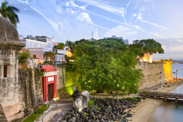 Puerto Rico
