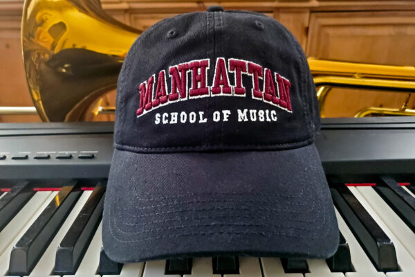 Demetrios Kastaris has his masters degree in Jazz performance on trombone from the Manhattan School of Music.